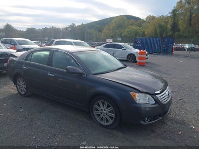 4T1BK36B49U****** 2009 Toyota Avalon