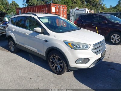 1FMCU9GD5HU****** 2017 Ford Escape