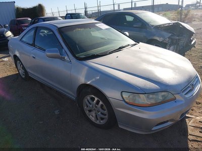 1HGCG22501A****** 2001 Honda Accord