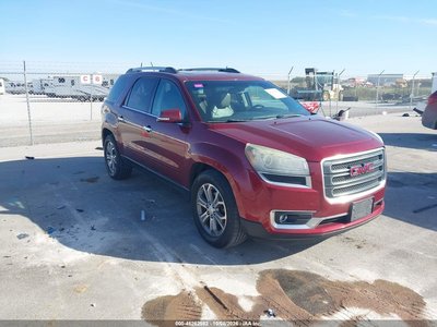 1GKKVRKD9FJ****** 2015 GMC Acadia