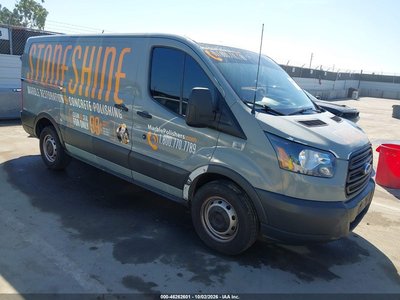 1FTNE1YM5FK****** 2015 Ford Transit 150