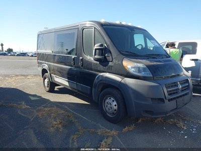 3C6TRVAGXFE****** 2015 RAM Promaster 1500