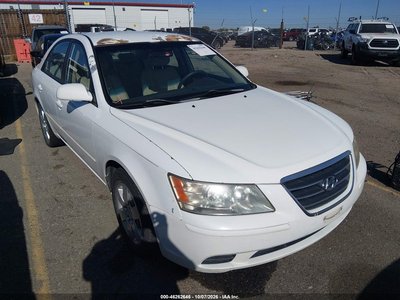 5NPET46C79H****** 2009 Hyundai Sonata