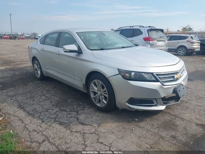 1G1115SL5FU****** 2015 Chevrolet Impala