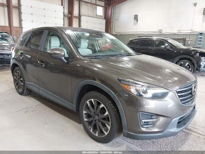 JM3KE4DY0G0****** 2016 Mazda CX-5