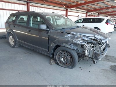 3C4PDCAB9ET****** 2014 Dodge Journey