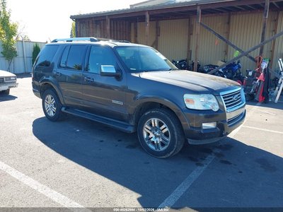 1FMEU75826U****** 2006 Ford Explorer