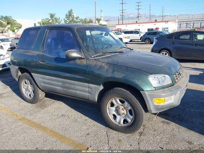 JT3XP10V0W0****** 1998 Toyota RAV4