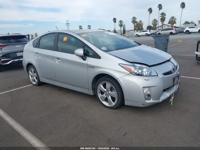 JTDKN3DU8A0****** 2010 Toyota Prius