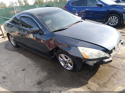 1HGCM72606A****** 2006 Honda Accord