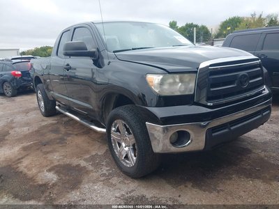 5TFRM5F16CX****** 2012 Toyota Tundra