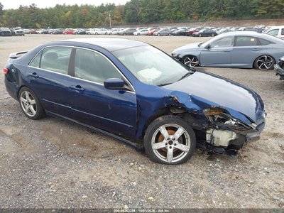 1HGCM56334A****** 2004 Honda Accord