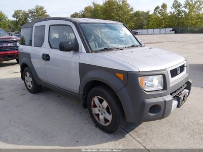 5J6YH28634L****** 2004 Honda Element