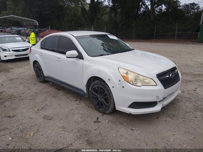 4S3BMBC68D3****** 2013 Subaru Legacy
