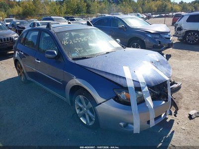 JF1GH6D67BH****** 2011 Subaru Impreza Outback Sport