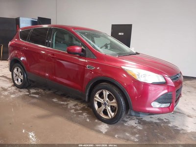 1FMCU9GX2FU****** 2015 Ford Escape
