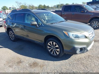 4S4BSAJC0G3****** 2016 Subaru Outback