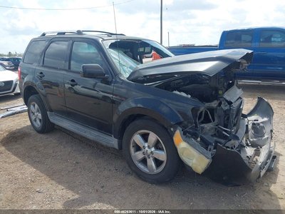 1FMCU0EGXAK****** 2010 Ford Escape