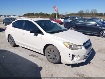 JF1GJAA67EG****** 2014 Subaru Impreza
