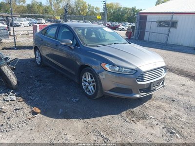 3FA6P0HD5ER****** 2014 Ford Fusion