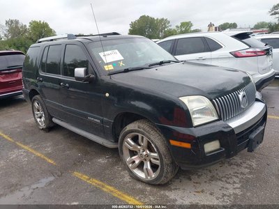 4M2EN4JE1AU****** 2010 Mercury Mountaineer