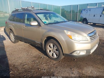 4S4BREJC2A2****** 2010 Subaru Outback