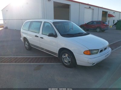 2FTDA54U3WB****** 1998 Ford Windstar