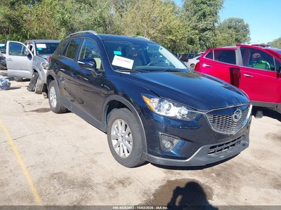 JM3KE4CY1F0****** 2015 Mazda CX-5