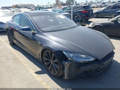 5YJSA1H16FF****** 2015 Tesla Model S