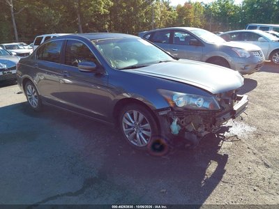 1HGCP2F85CA****** 2012 Honda Accord