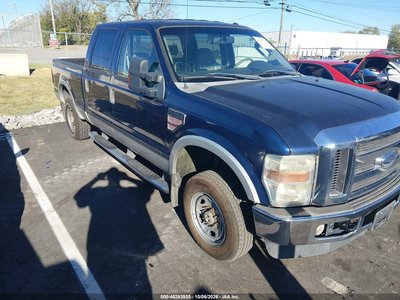 1FTSW21R29E****** 2009 Ford F-250