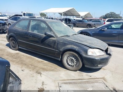 2HGEJ6442YH****** 2000 Honda Civic