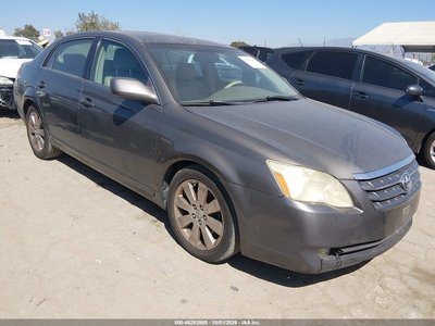 4T1BK36B85U****** 2005 Toyota Avalon