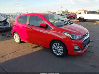 KL8CC6SA5LC****** 2020 Chevrolet Spark