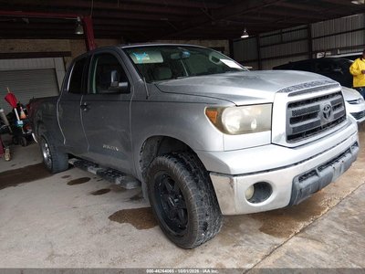 5TFRM5F15BX****** 2011 Toyota Tundra