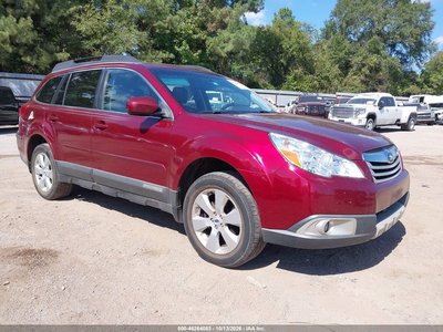 4S4BRBKC2C3****** 2012 Subaru Outback
