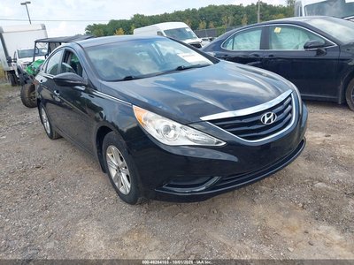 5NPEB4AC9BH****** 2011 Hyundai Sonata
