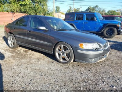 YV1RH52YX42****** 2004 Volvo S60