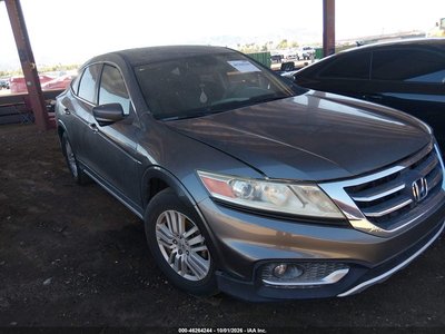 5J6TF3H51EL****** 2014 Honda Crosstour