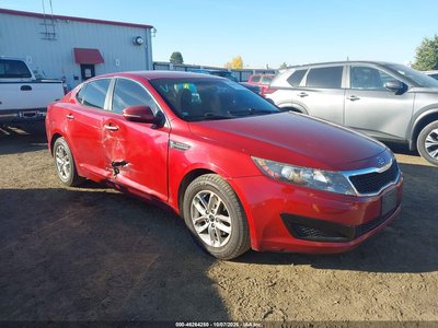 KNAGM4A7XB5****** 2011 Kia Optima