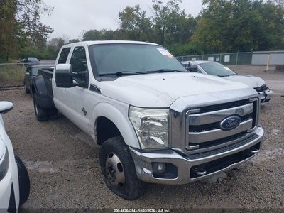 1FT7W2BT2CE****** 2012 Ford F-250