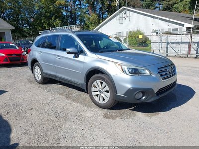 4S4BSBHC9F3****** 2015 Subaru Outback