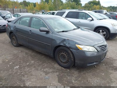 4T1BE46K37U****** 2007 Toyota Camry