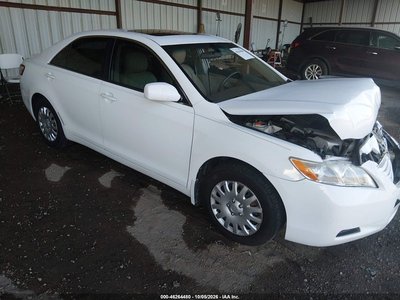 4T1BK46K49U****** 2009 Toyota Camry