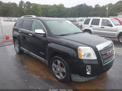2GKALWEK1D6****** 2013 GMC Terrain