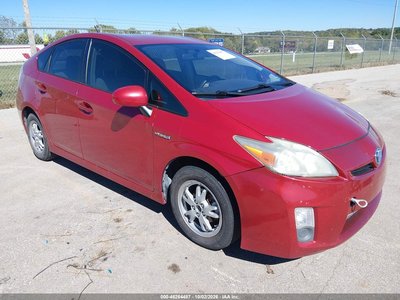 JTDKN3DU3A0****** 2010 Toyota Prius