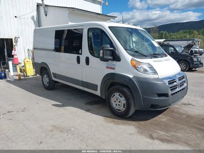 3C6TRVAG2HE****** 2017 RAM Promaster 1500