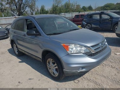 3CZRE4H57AG****** 2010 Honda CR-V
