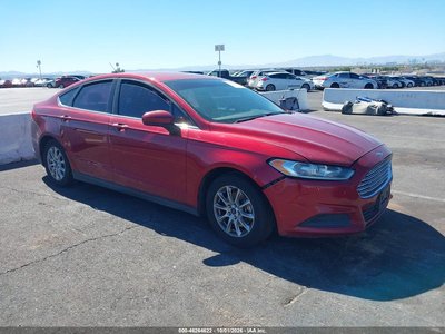 3FA6P0G78FR****** 2015 Ford Fusion