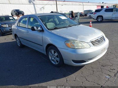 JTDBR32E470****** 2007 Toyota Corolla